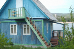Бухтарма, Борок УМЗ, 4-х местный дом №39 Б