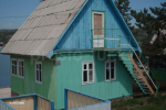 Бухтарма, Борок УМЗ, 6-х местный дом №37 А