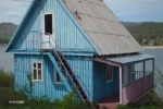 Бухтарма, Борок УМЗ, 2-х местный дом №18 Б