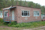 Бухтарма, Аюда, 4-х местный дом №33 Б