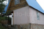 Бухтарма, Рябинушка, 6-х местный дом №3 А