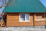 Бухтарма, Теремки, 6-х местный дом №4