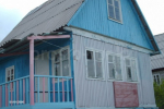 Бухтарма, Борок УМЗ, 5-х местный дом №40