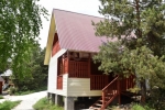 Бухтарма, Еламановка, 6-х местный дом №1